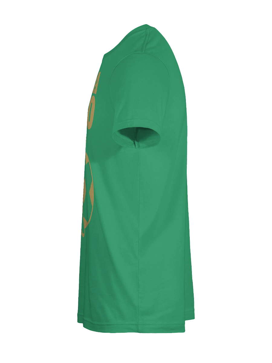 COPA ORO 2025 Gold Edition T-Shirt product image (54)