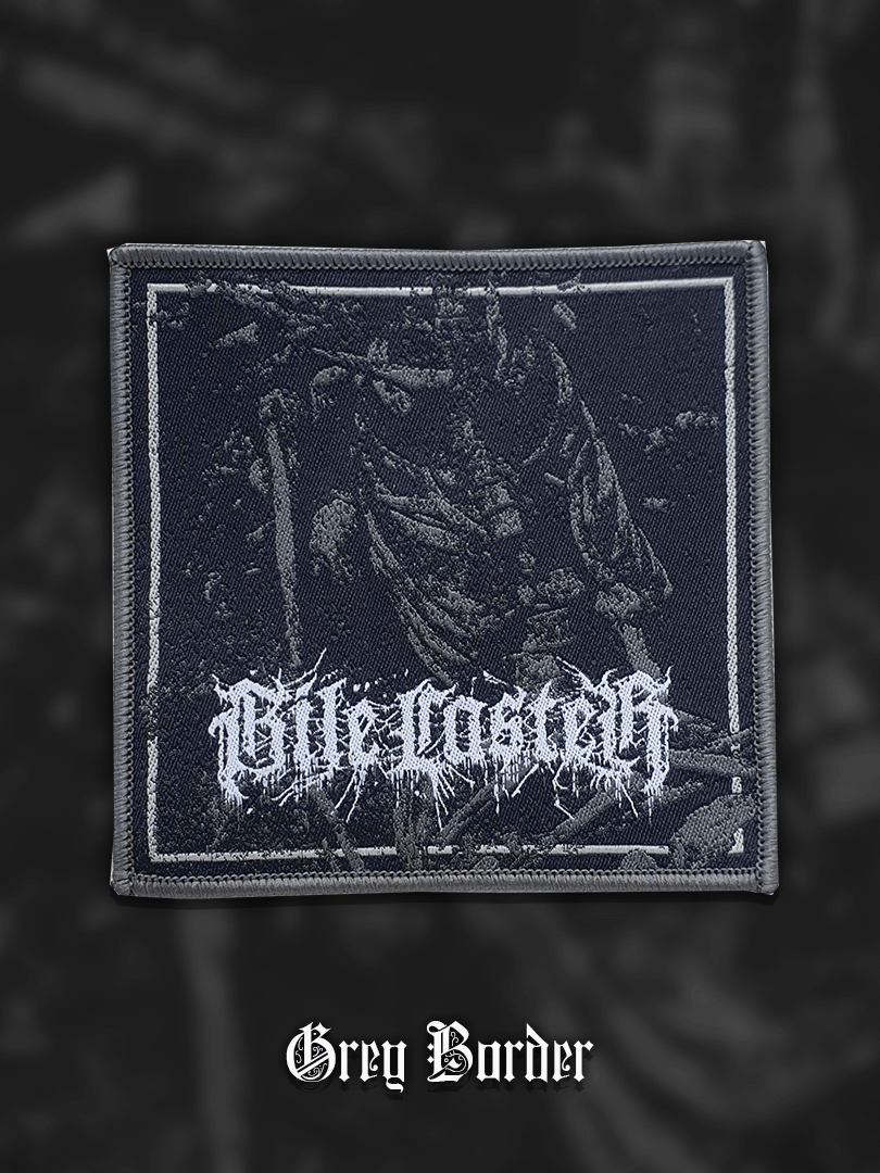 BILE CASTER - WRITHING BETWEEN BIRTH AND DEATH product image (4)