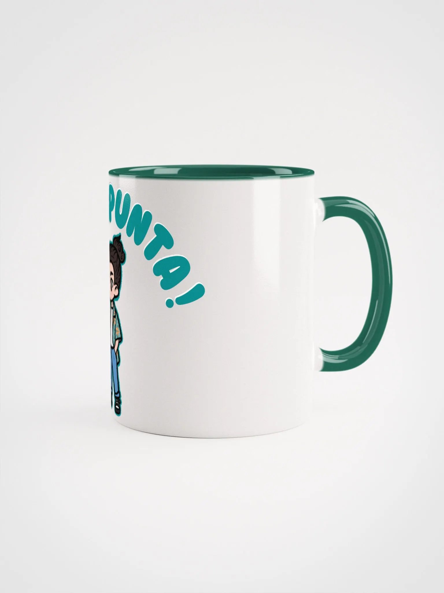 ¡Aaaapunta el café! product image (7)