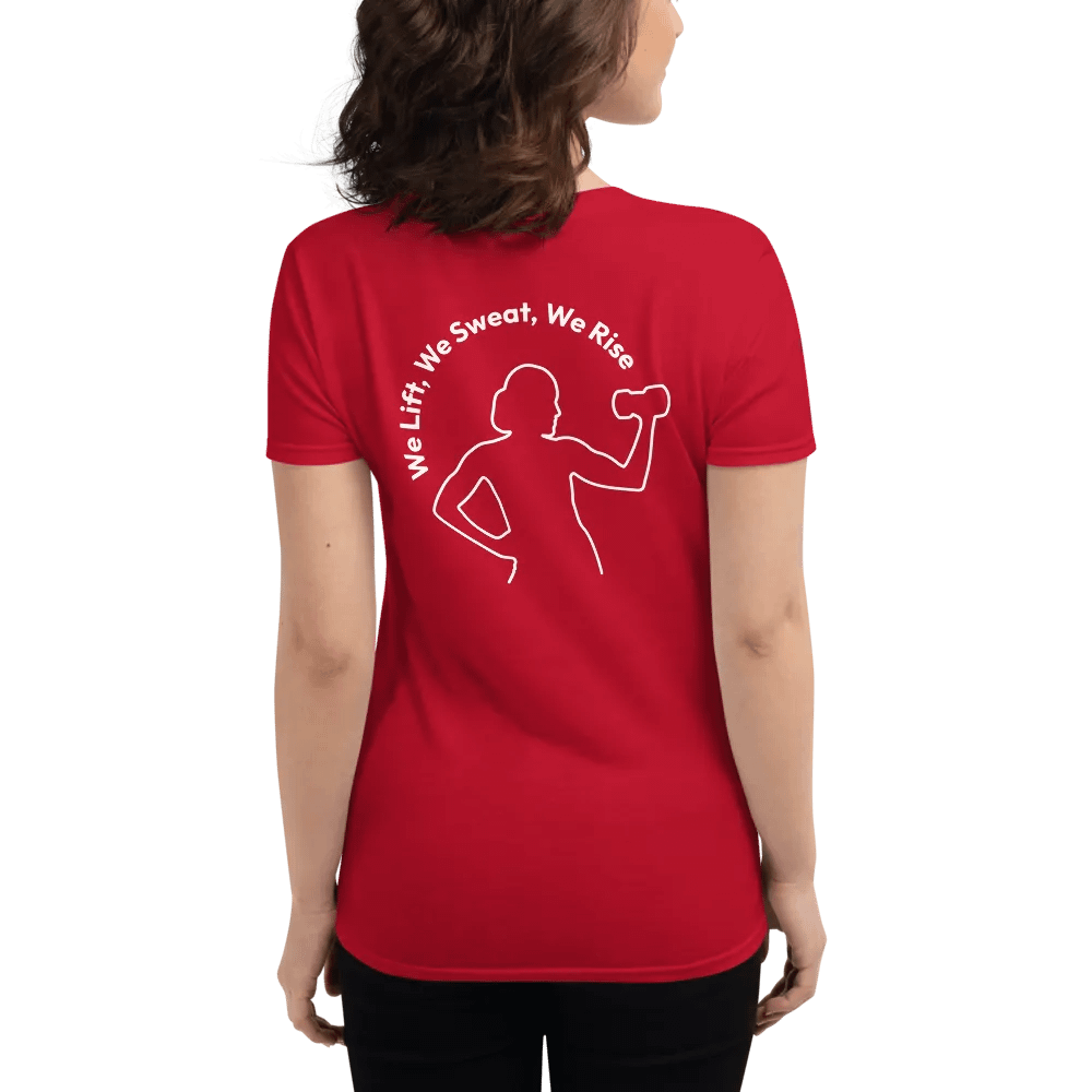 MB We Lift, We Sweat, We Rise product image (1)