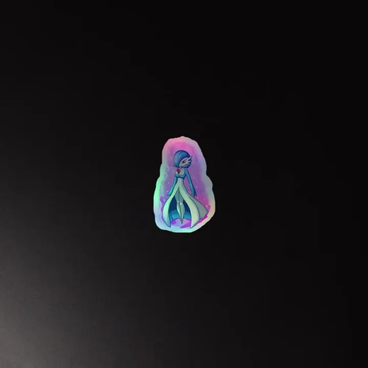Gardevoir S product image (2)