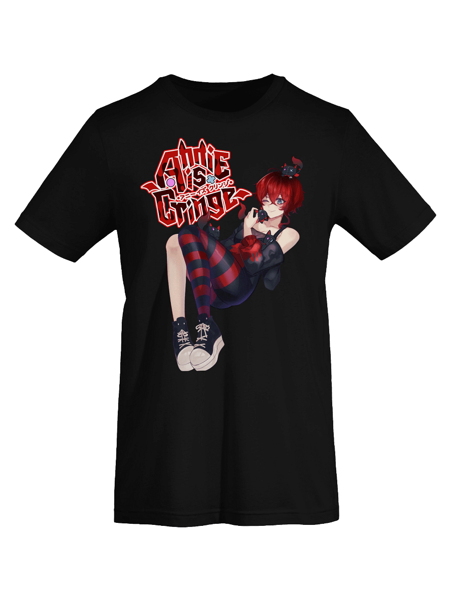 Annie is Cringe Vtuber Shirt product image (7)