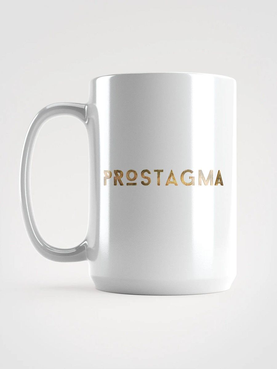 Prostagma Mug product image (6)