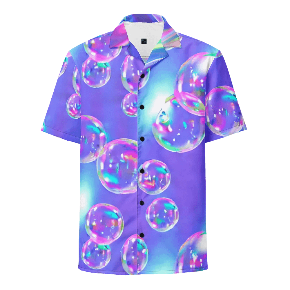 bubbles hawaiian product image (1)