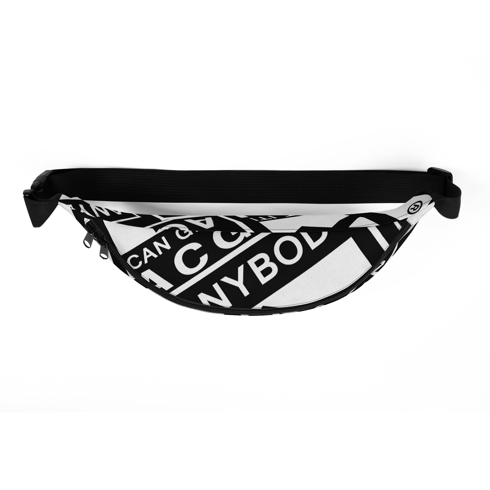 Anybody Can Get It fanny pack product image (5)
