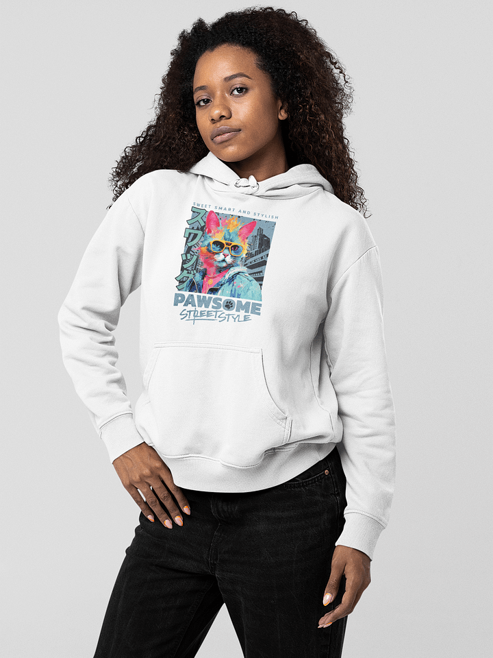 Pawsome Street Style product image (2)