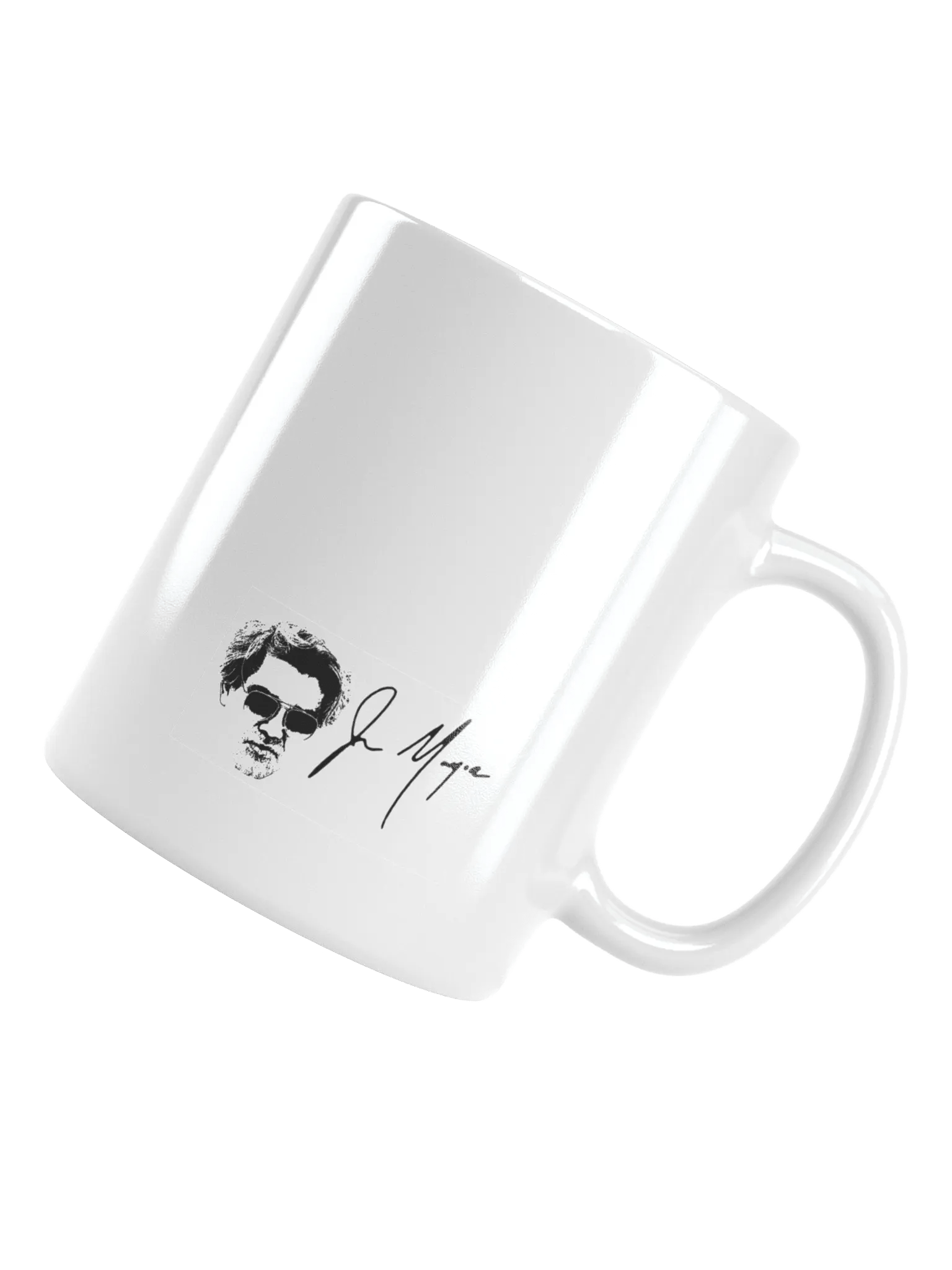 There Can Only Be Juan - Coffee Mug! product image (5)