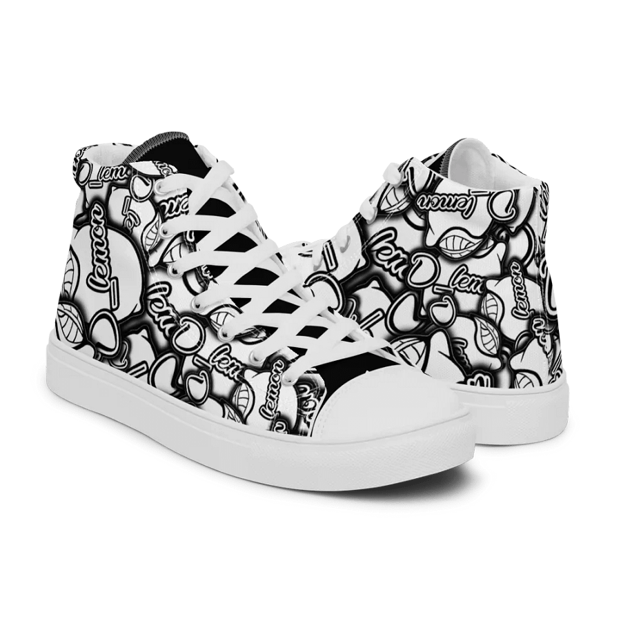 Sticker Pile (Men's) product image (7)