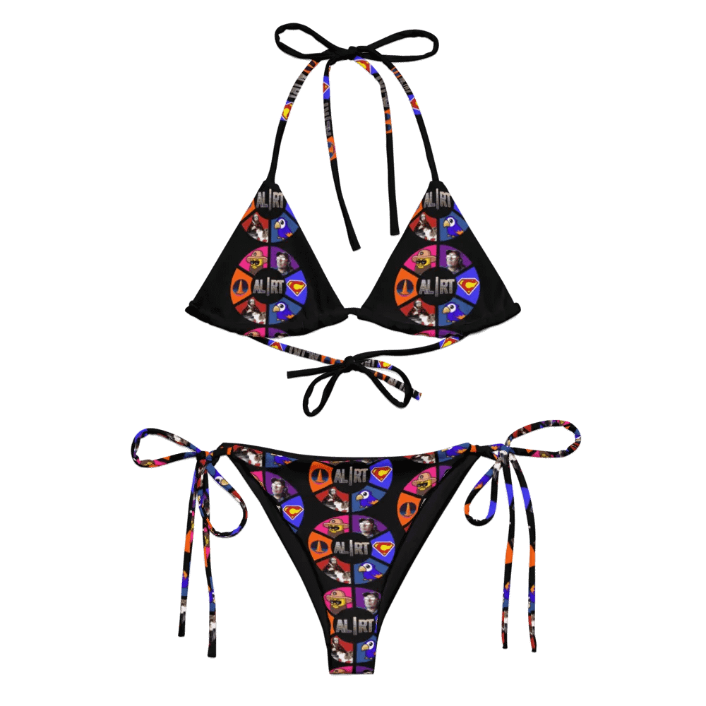 ALRT (Bikini?) product image (9)