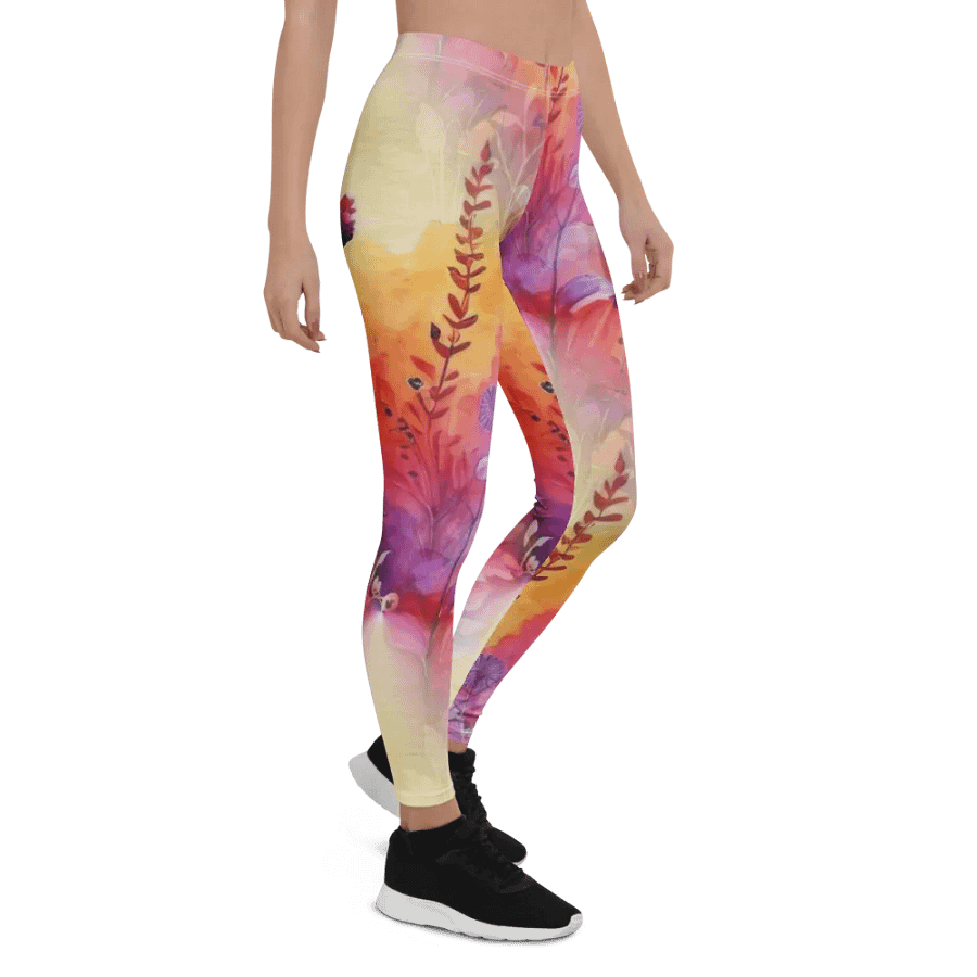 Garden Collection Leggings product image (6)