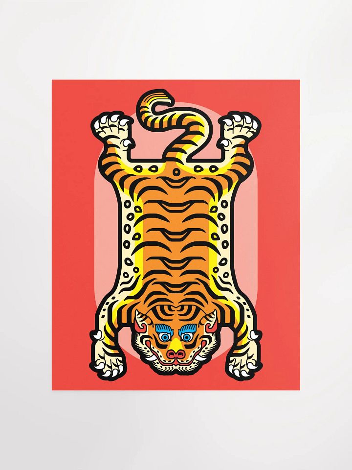TIBETAN TIGER OG product image (1)