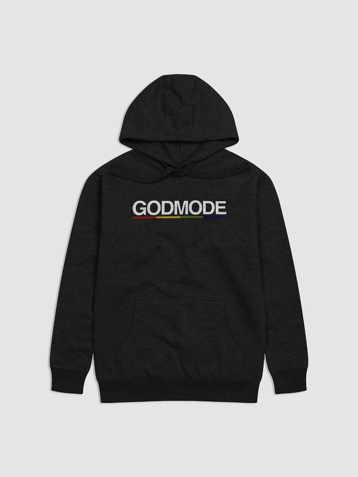 GODMODE Hoodie product image (1)