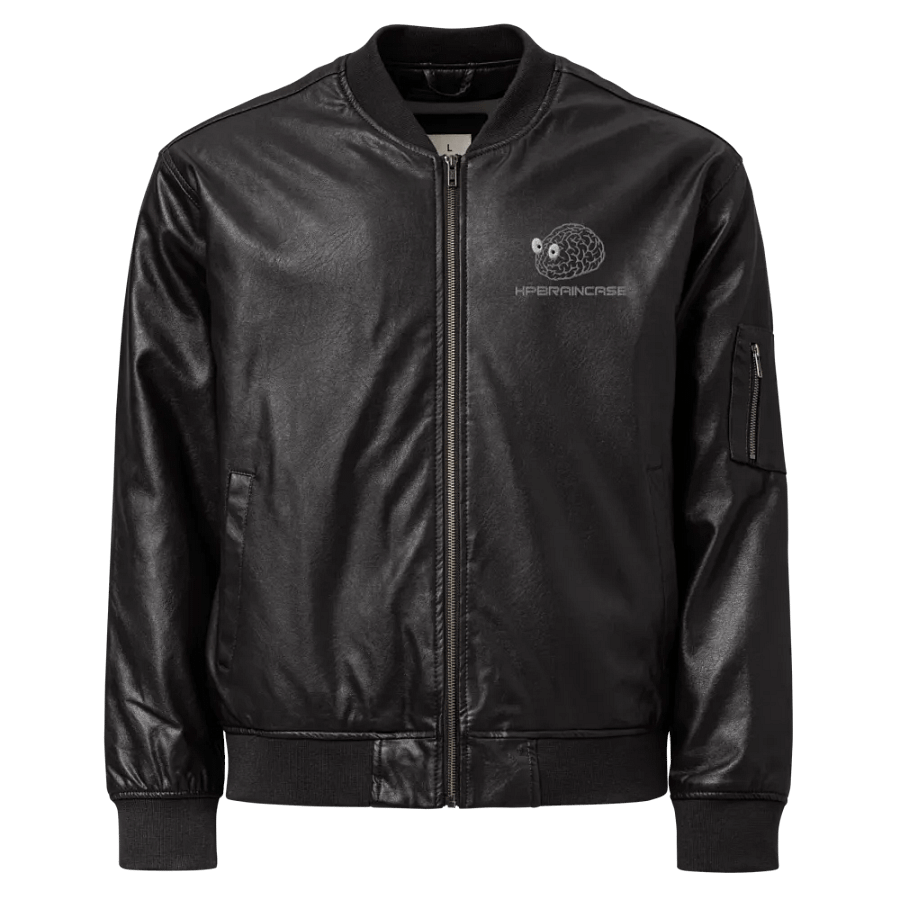 HPBraincase Bomber Jacket product image (1)