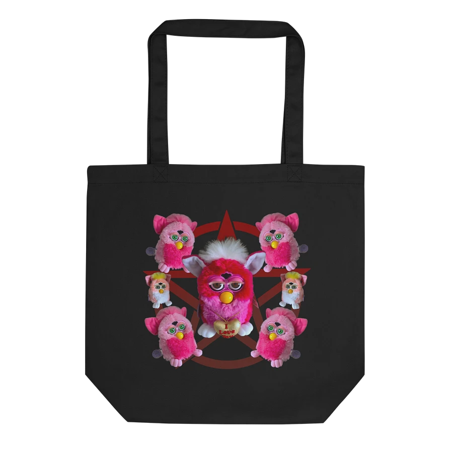 Valentina Summon Tote Bag product image (1)