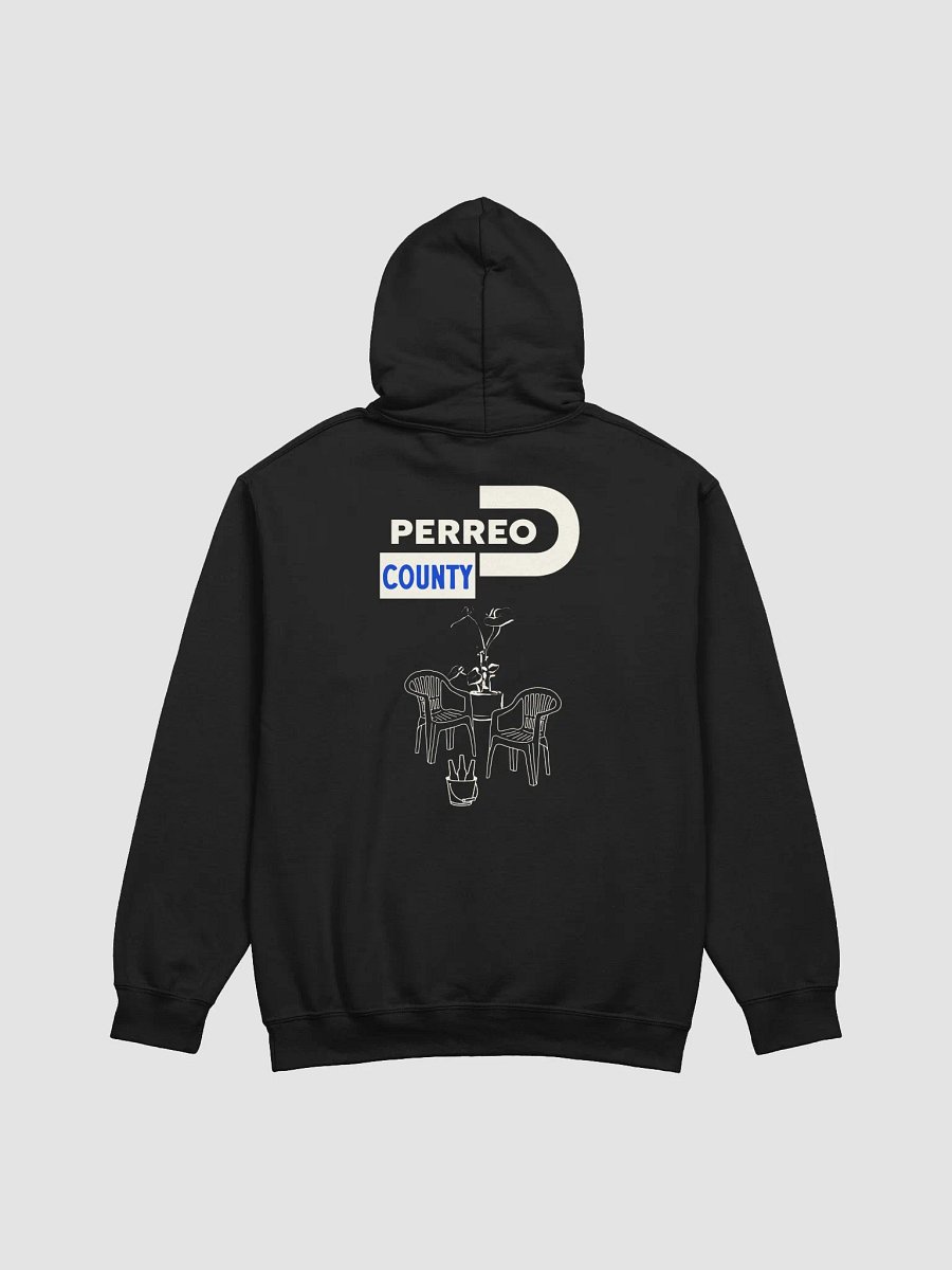 PERREO COUNTY DTMF product image (9)
