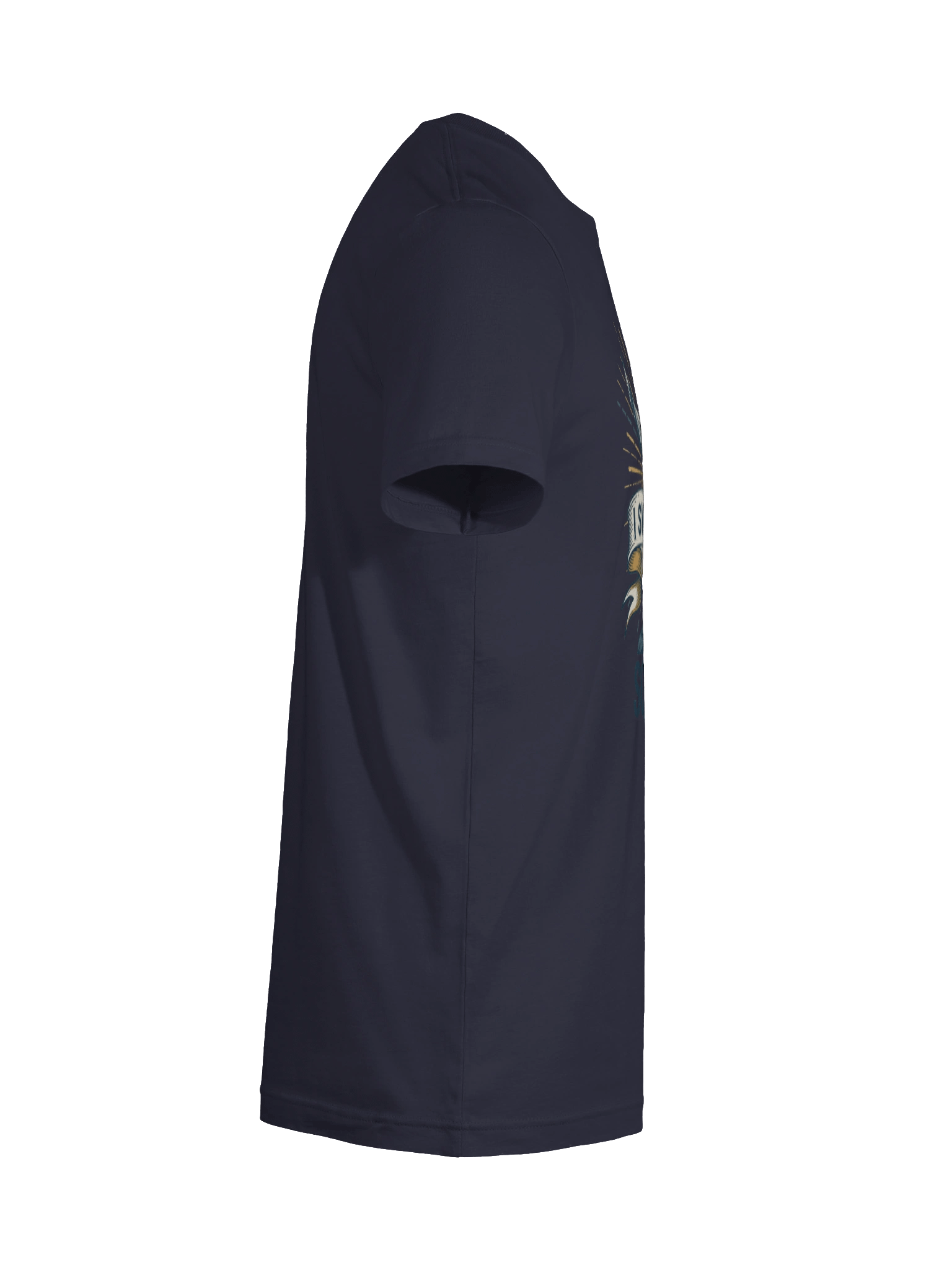 Swear Fealty to the Squawk Tee product image (23)