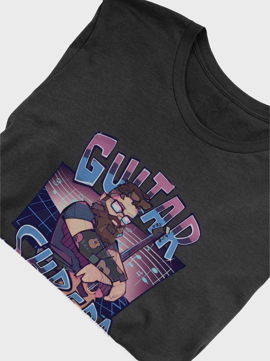 Dynamic Guitarshreda Tee product image (31)