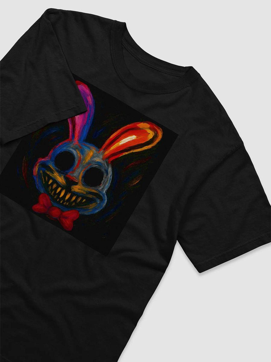 Mr. Hopp's Playhouse - Abstract Hopp - Shirt product image (3)