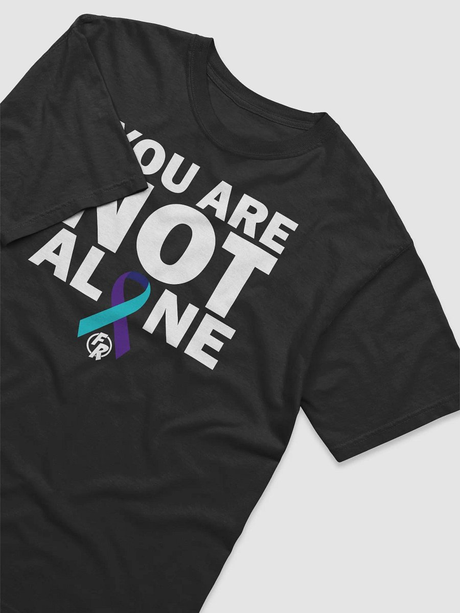 MHA You Are NOT Alone product image (39)