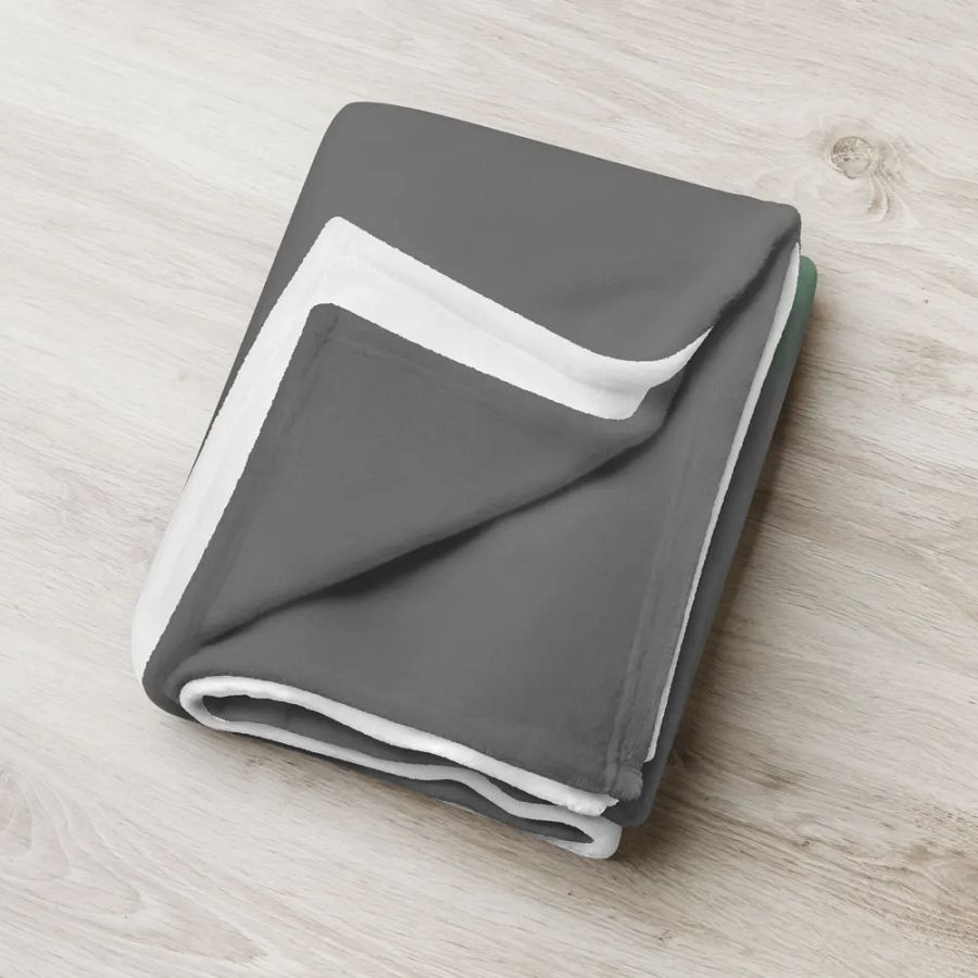 Chaotic Gaming Blanket product image (18)