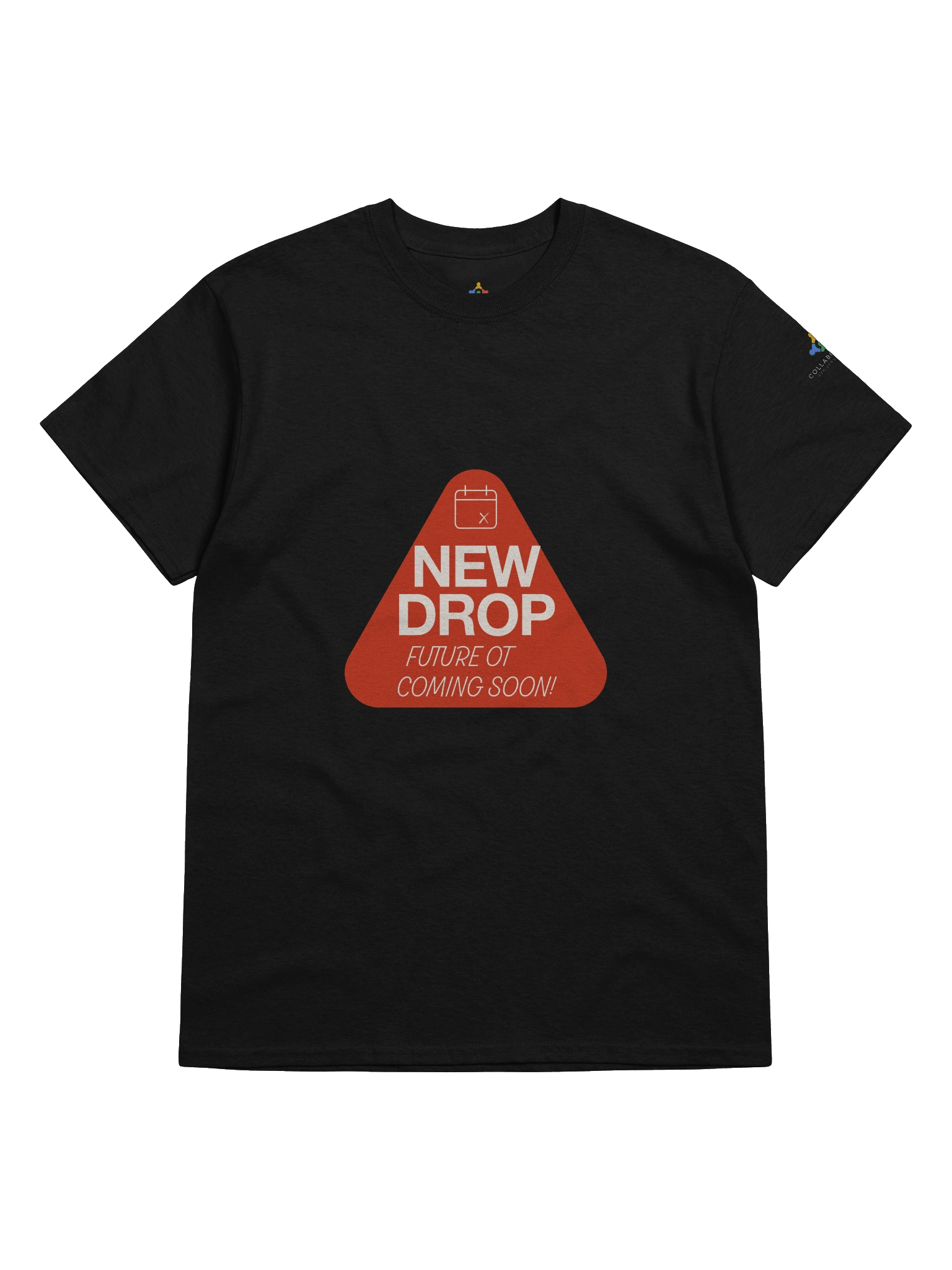 New Drop Future OT Shirt product image (13)