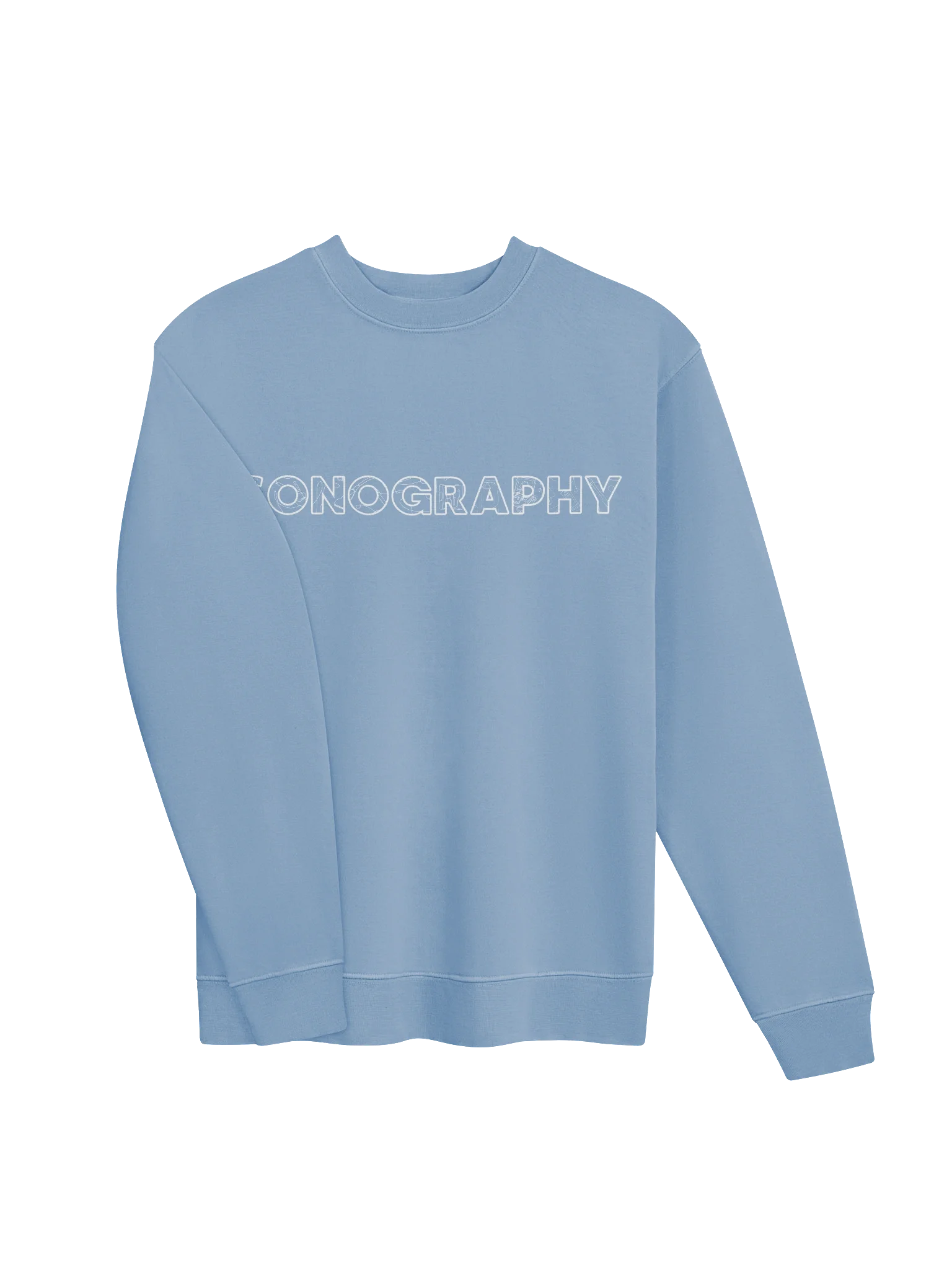 Service Lines (Sonography - sweatshirt) product image (26)
