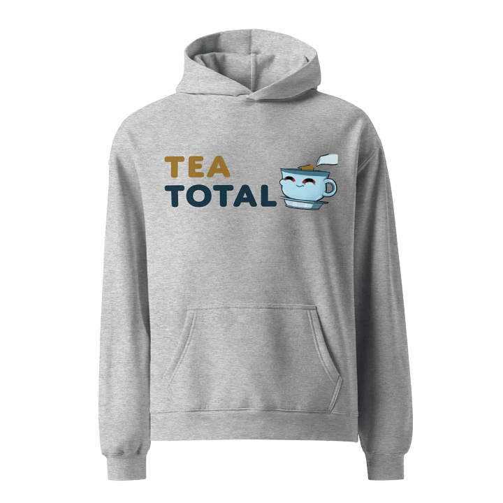 I'm Tea Total Hoodie product image (1)
