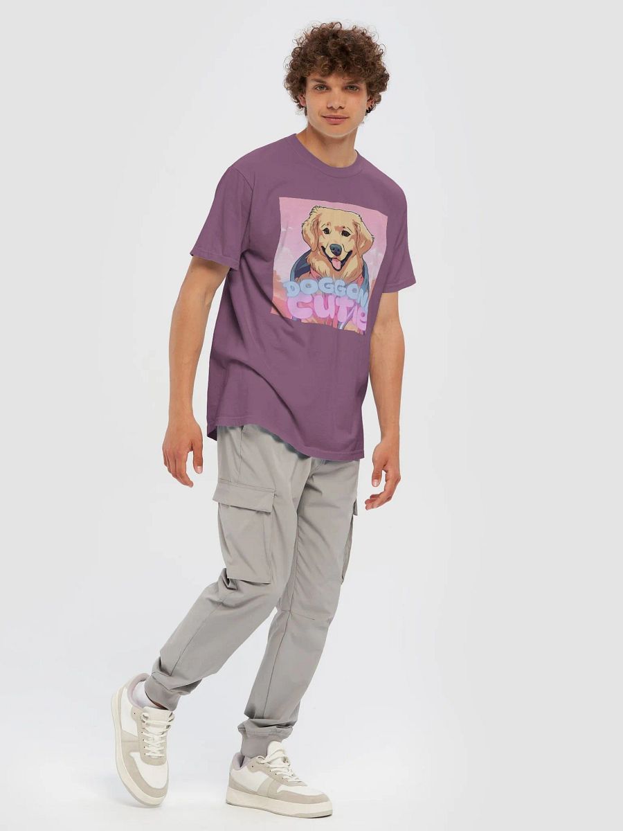 Team Rennert Doggone Cutie Men's T-Shirt product image (76)