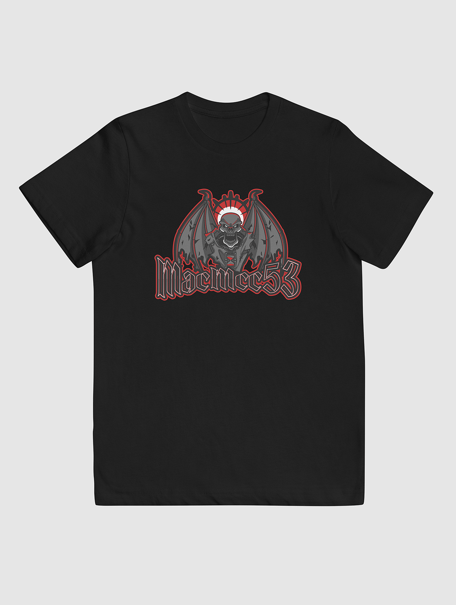 Youth Jersey Tee product image (3)