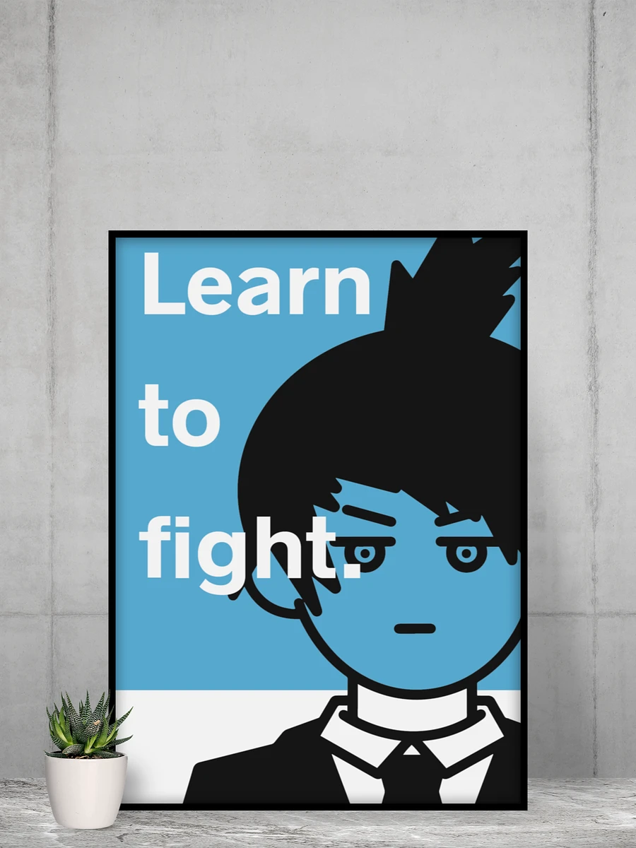 Aki Poster (no frame) product image (29)