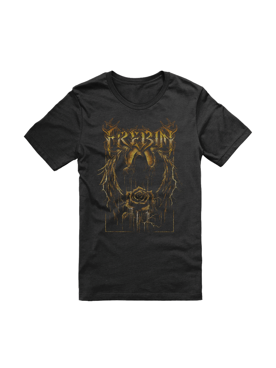 Maniac – Gothic Angel of Death Shirt product image (1)