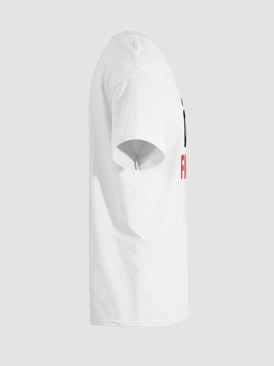The D Is FIRE !!! T Shirt product image (7)