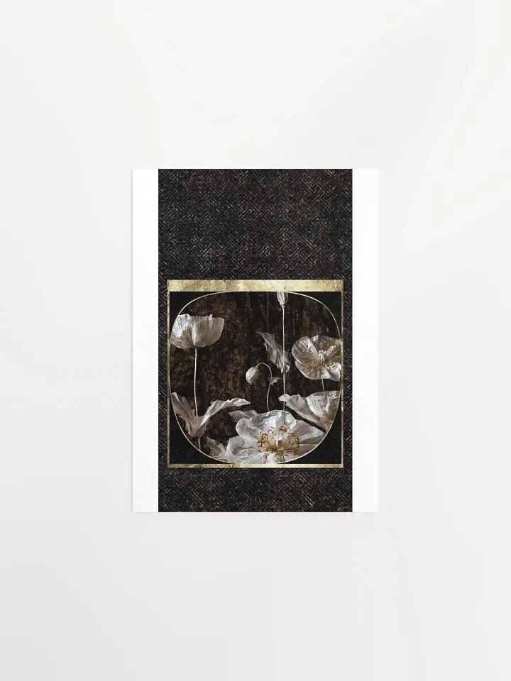 Koringami - Spring: Poppies product image (2)