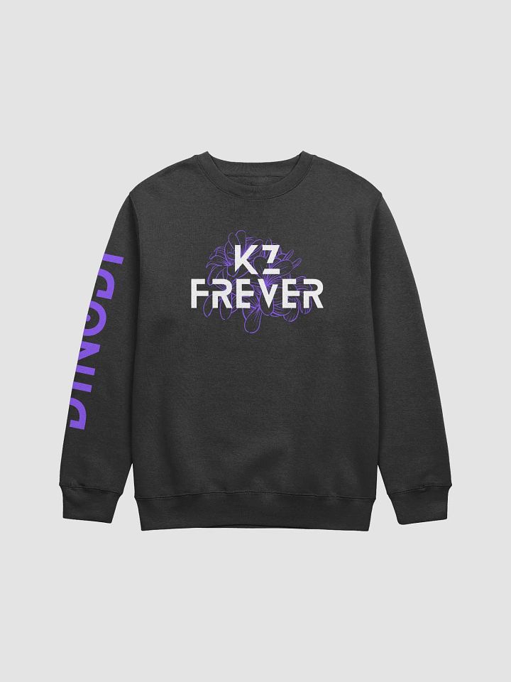 Sweatshirt (Purple/Twitch) product image (1)