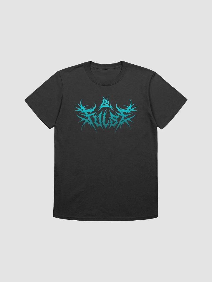 LeFULSE Brutal Metal Teal Logo - (Unisex) product image (1)
