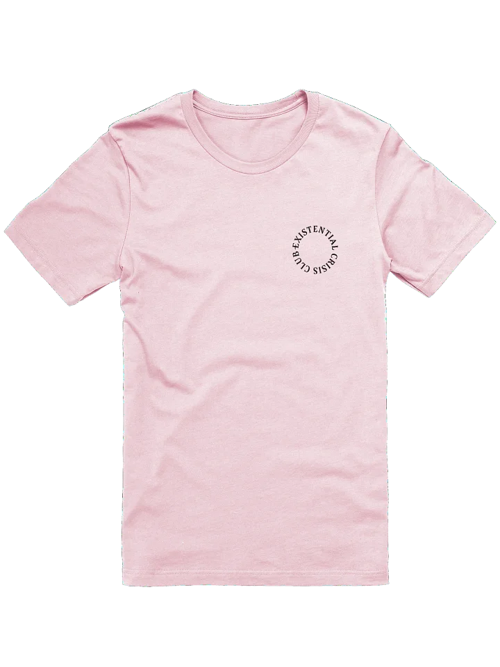 Existential Crisis Club product image (1)