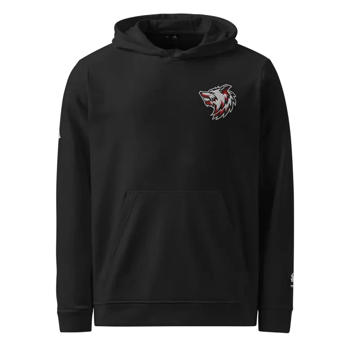 Adidas V1 Wolf Hoodie product image (1)
