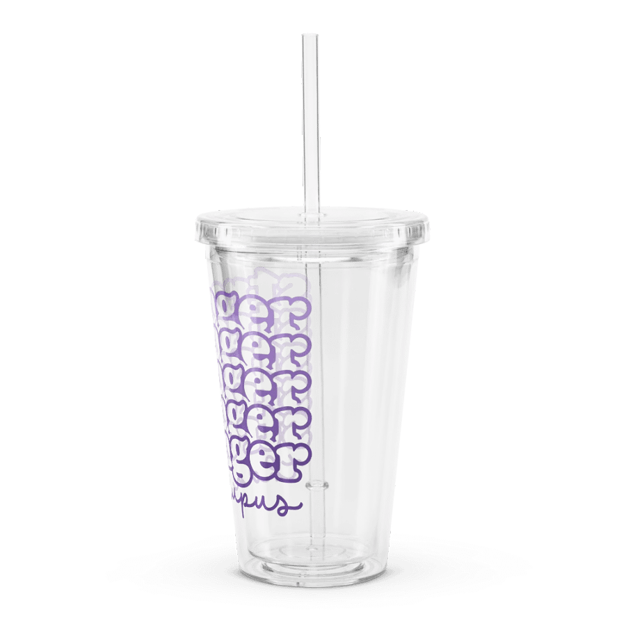 Stronger Than Lupus Cup product image (4)