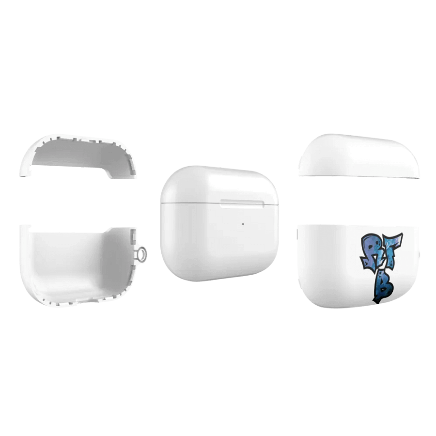 Ricer Logos air pod holder product image (45)