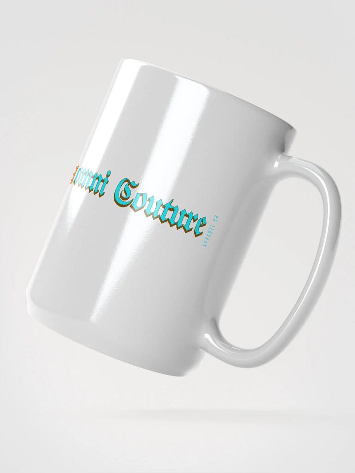 Turquoise Dream Mug product image (2)