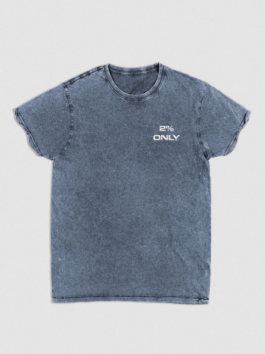 The Elite Denim T Shirt by Husky product image (1)