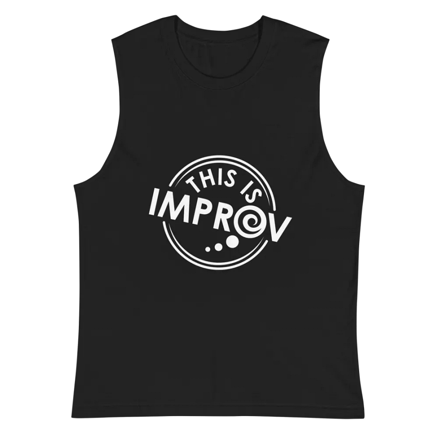 Muscle Improv Shirt product image (2)