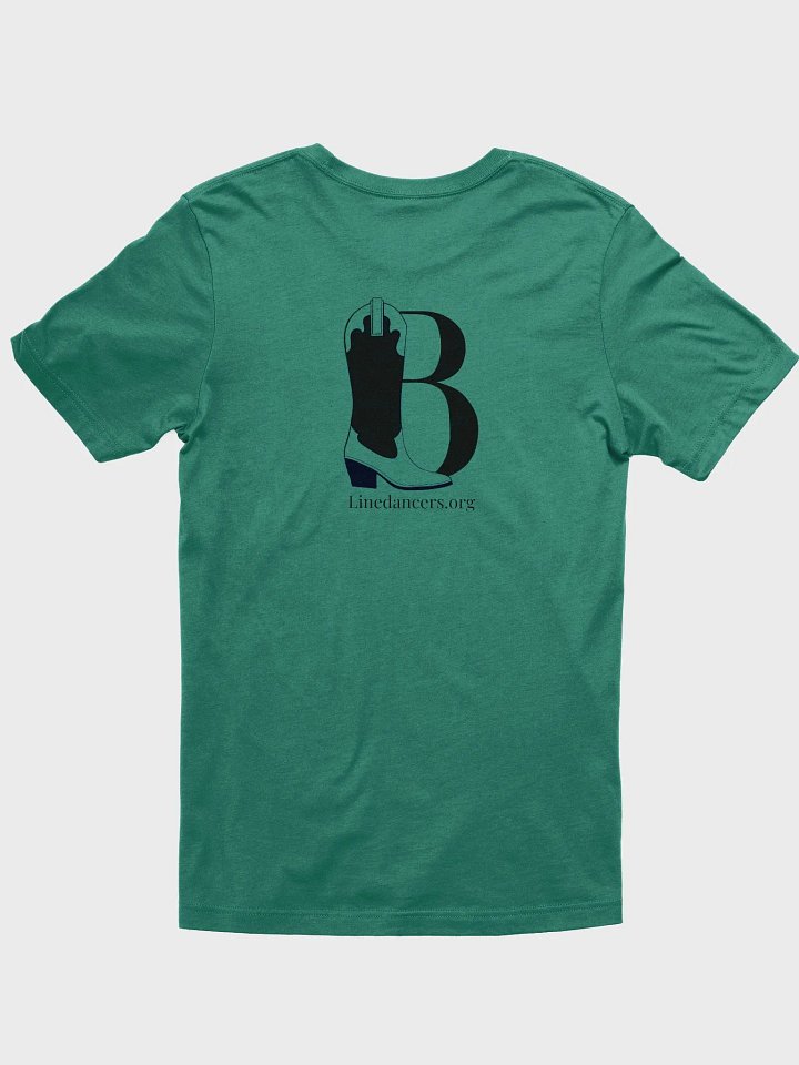 Bootilicious Softness T-Shirt product image (2)