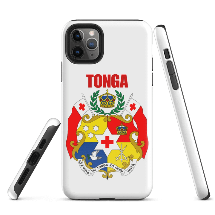 TONGA product image (3)