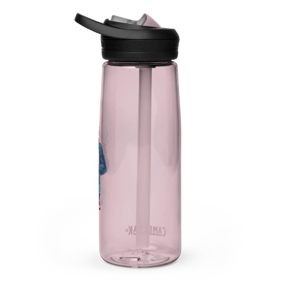 Blue Gorilla Sports Water Bottle product image (4)