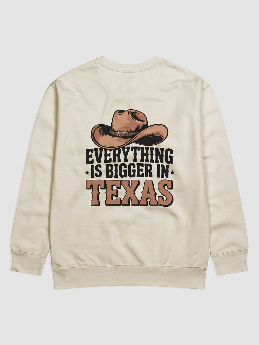 Texas Forever Sweater product image (12)