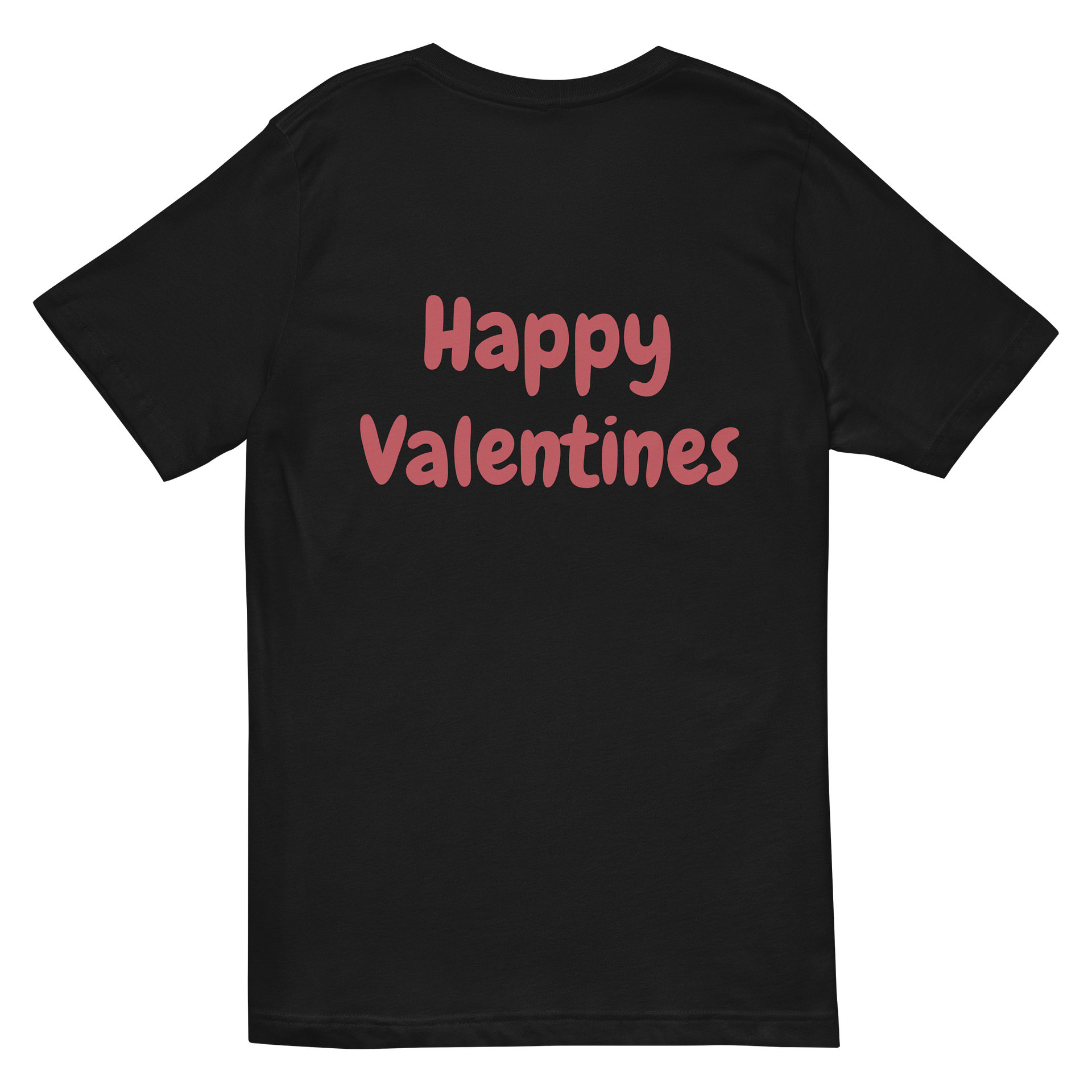 Surprised Chicken Heart Tee product image (11)