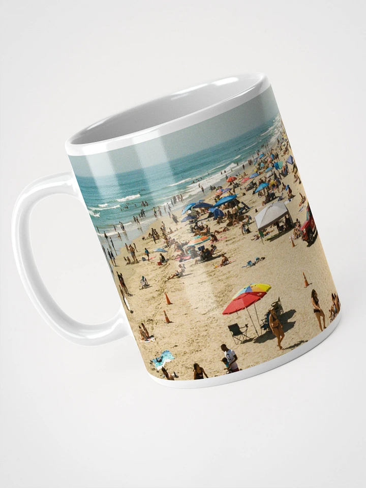 Surfin USA Mug product image (1)