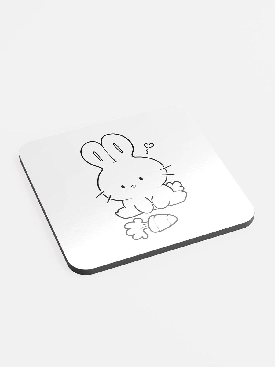 Cute Bwunni Coaster product image (3)