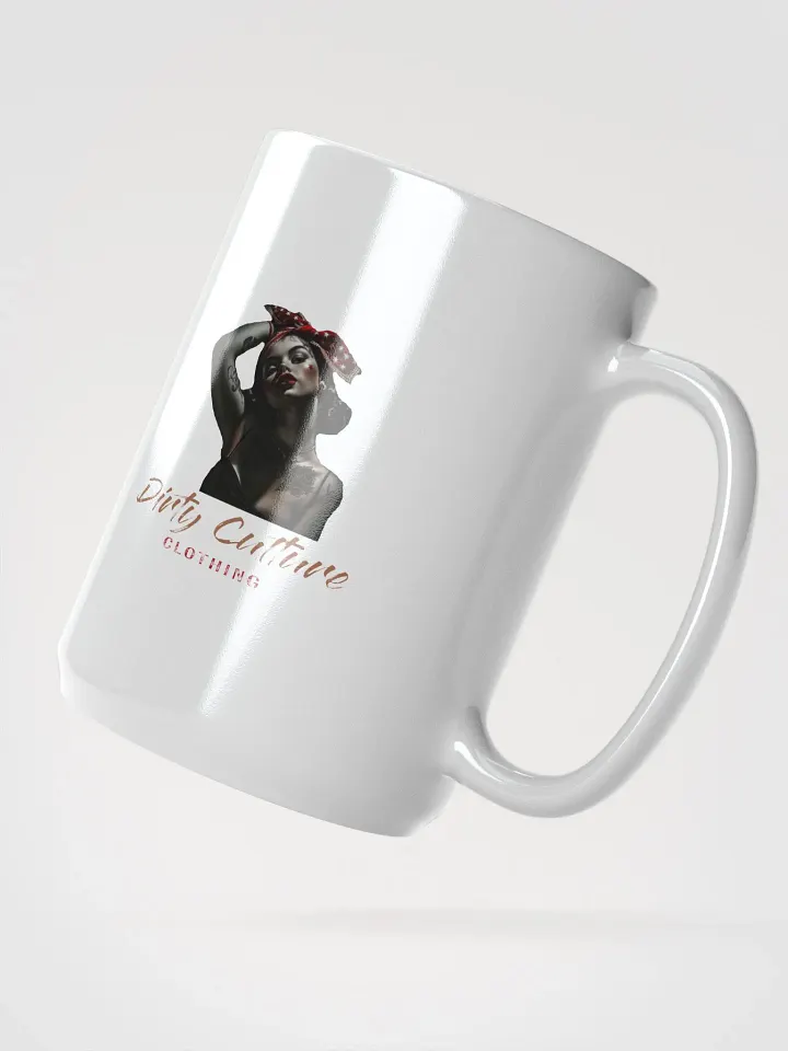Red lady product image (2)